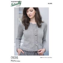 (N1490 Fitting Little Jacket)